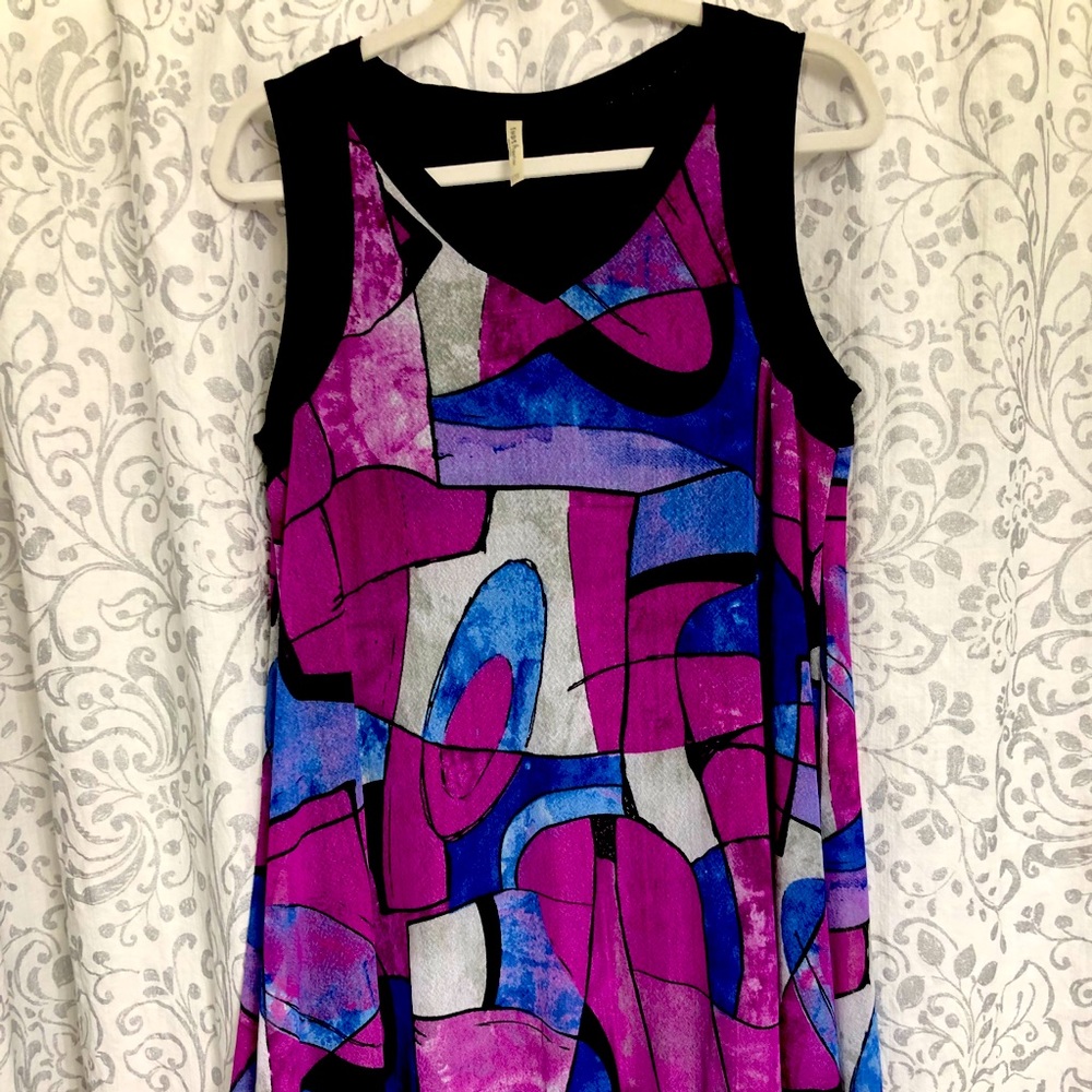 Bathing suit dress